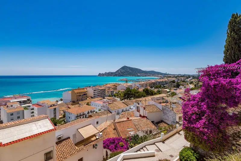 altea village blanc sur mer vignette chasseur immobilier costa blanca espagne - Immobilier Costa Blanca altea-village-blanc-sur-mer