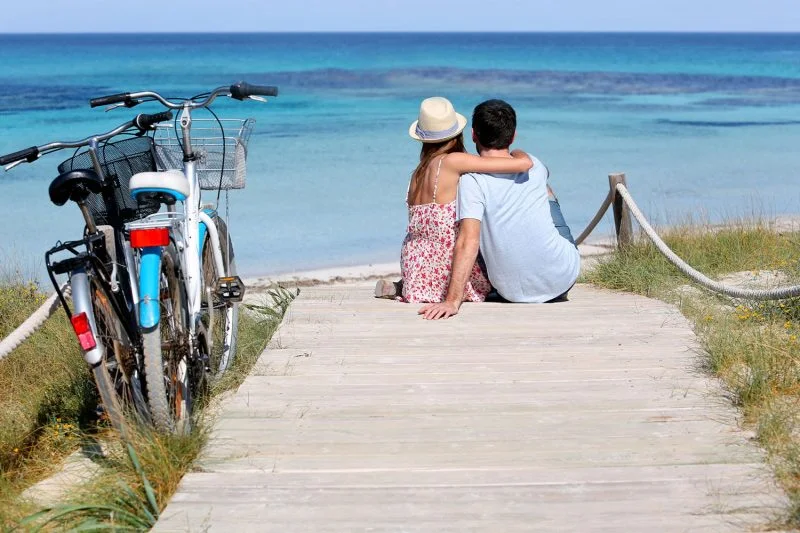 costa blanca ballade velo chasseur immobilier espagne - Immobilier Costa Blanca costa-blanca-ballade-velo