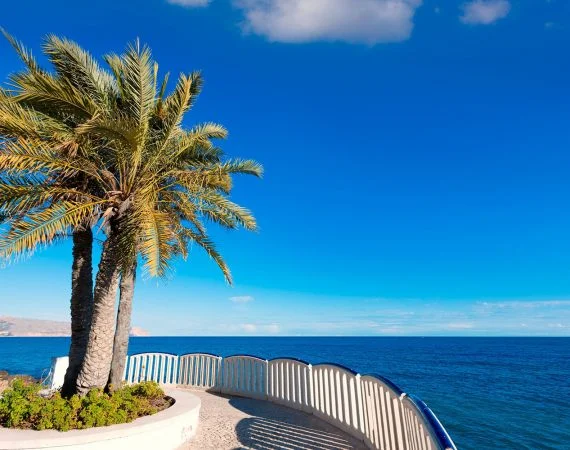 costa-blanca-climat-exceptionnel