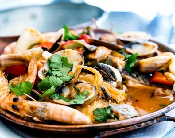 costa-blanca-gastronomie