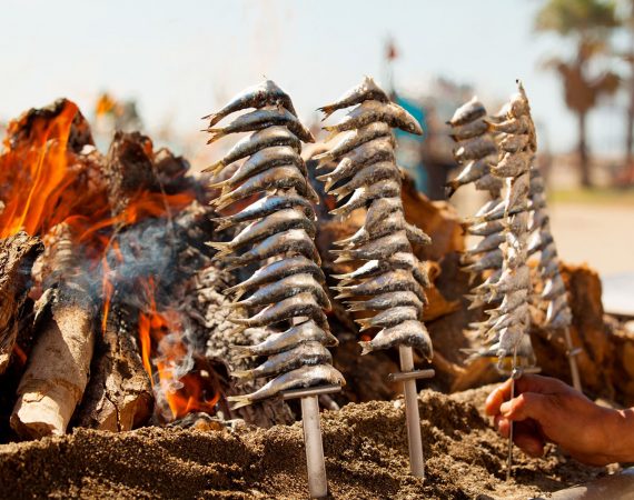 costa-blanca-poissons-grilles