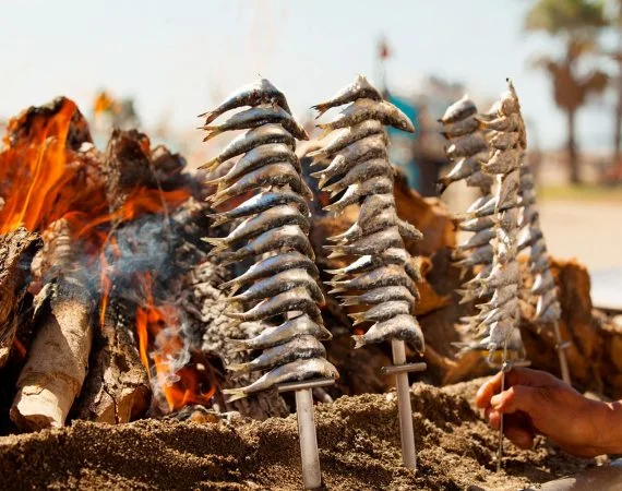 costa-blanca-poissons-grilles