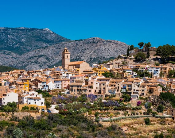 costa-blanca-village-polop