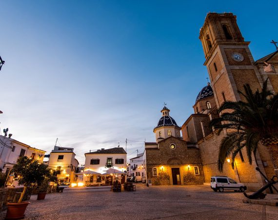 espagne-altea-crepuscule