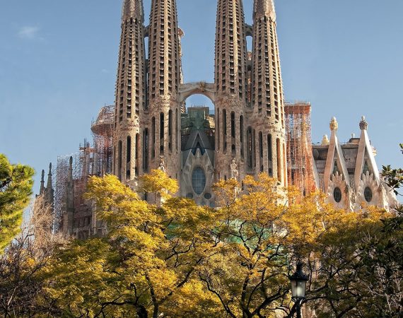 espagne-barcelone-sagrada-familia