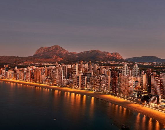 espagne-benidorm-lever-soleil