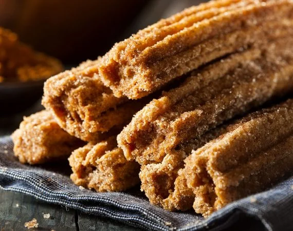 espagne-churros