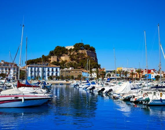 espagne-denia