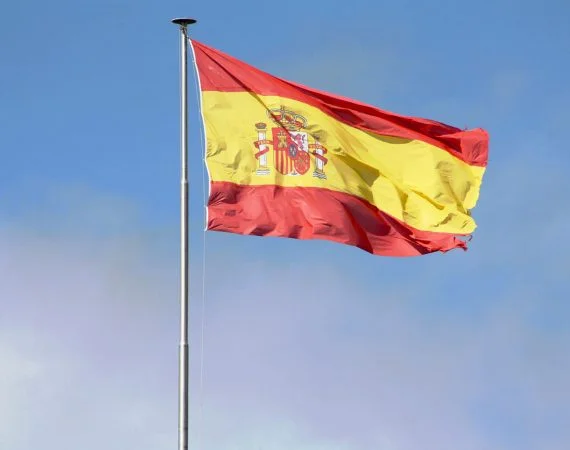 espagne-drapeau