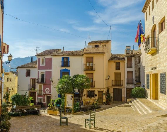 espagne-finestrat