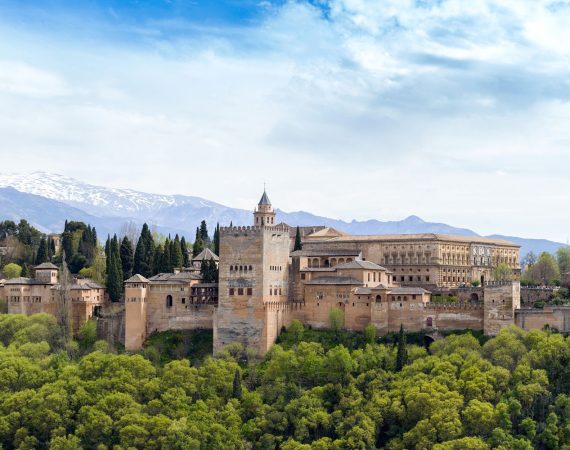 espagne-grenade-alhambra