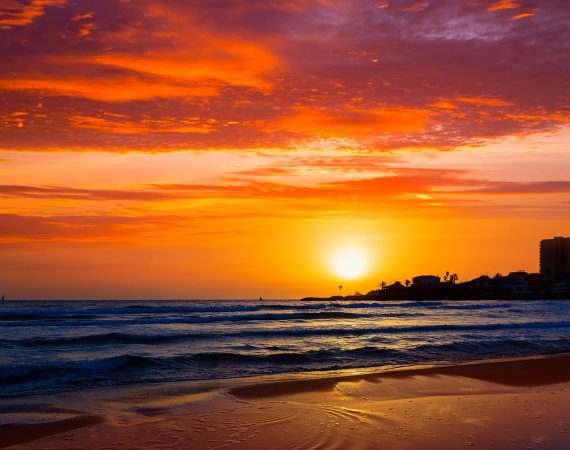 espagne-javea-coucher-soleil