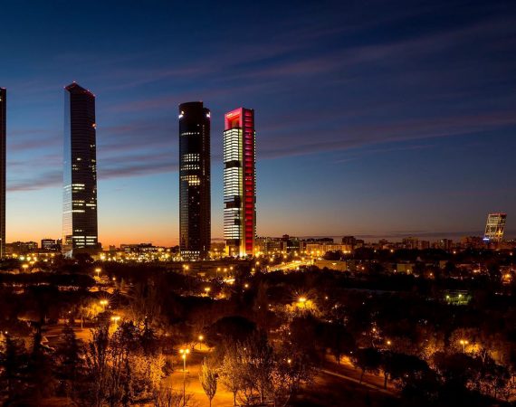espagne-madrid