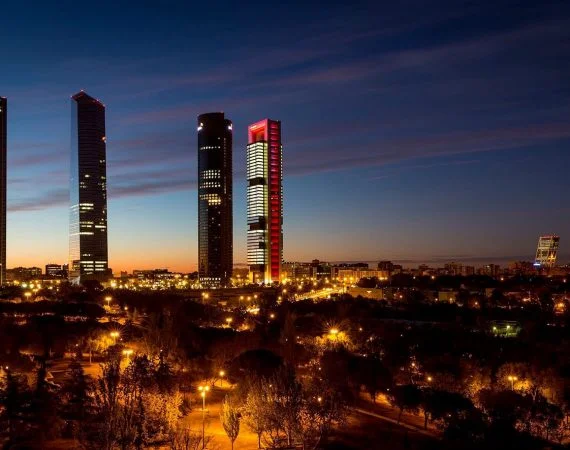 espagne-madrid