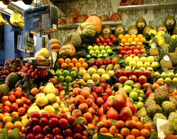 espagne-marche-fruits
