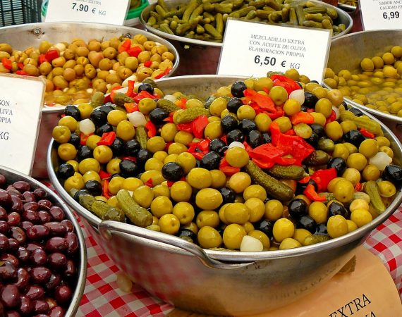 espagne-olives