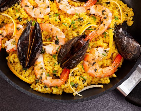 espagne-paella