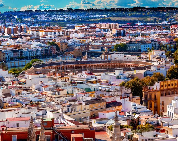 espagne-seville