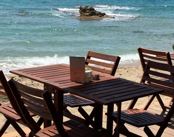 espagne-table-sur-plage