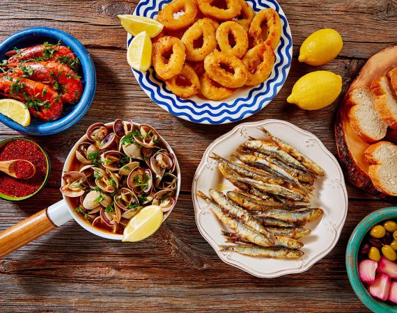 espagne-tapas-mer