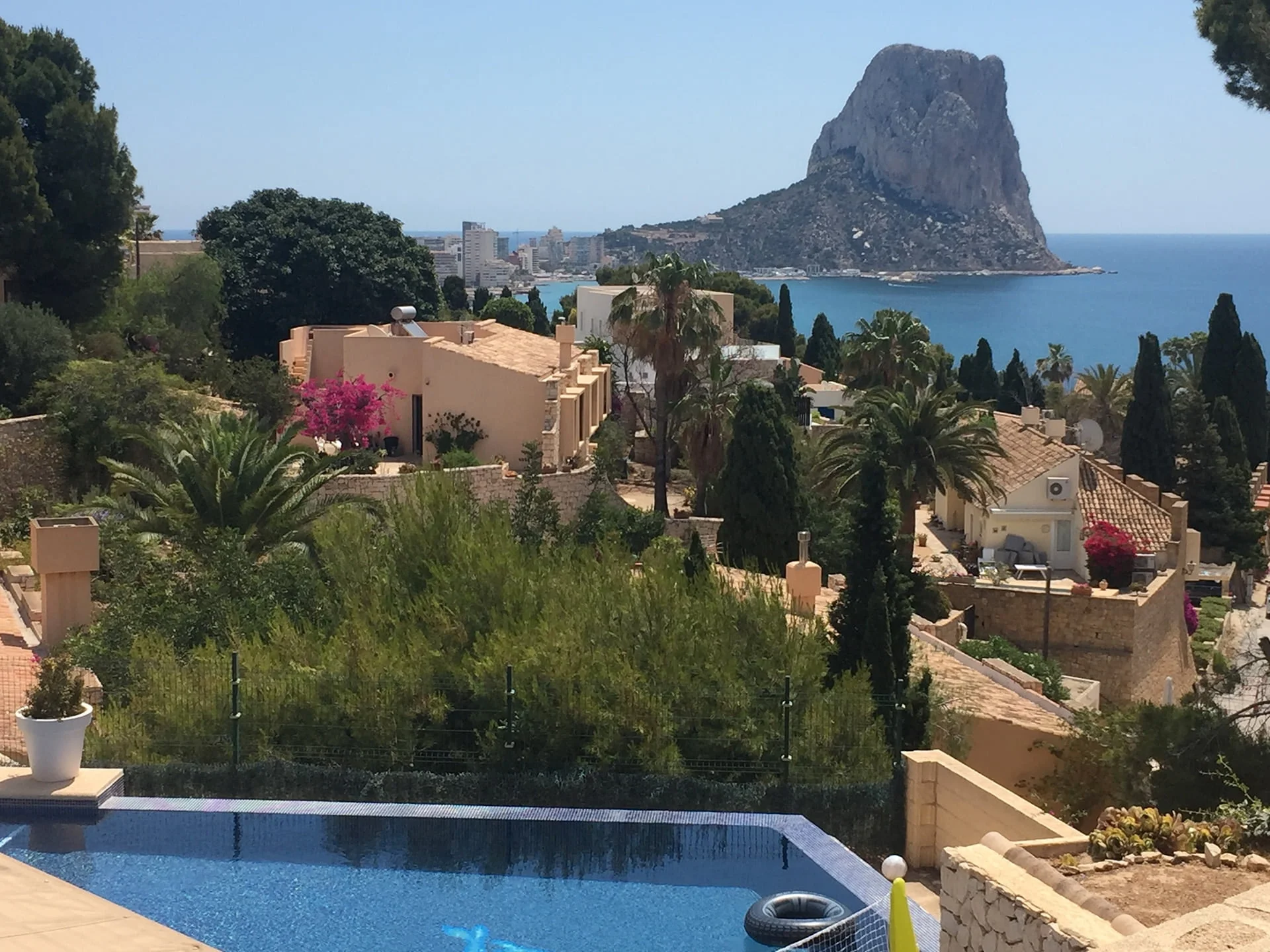 exemple maison calpe 425k chasseur immobilier costa blanca espagne - Immobilier Costa Blanca exemple-maison-calpe-425k