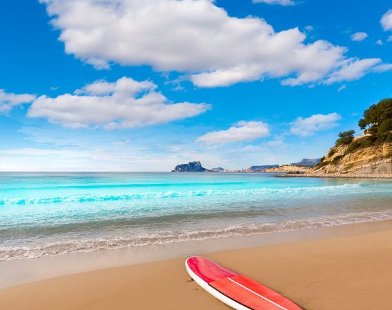 moraira-benissa-plage-el-portet