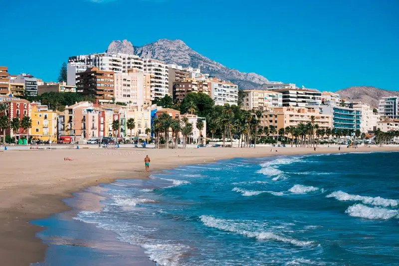 villajoyosa plage 3 vignette chasseur immobilier costa blanca espagne - Immobilier Costa Blanca villajoyosa-plage