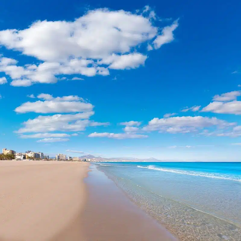 alicante-plage-san-juan