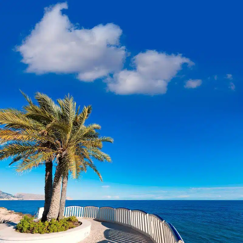 altea-promenade