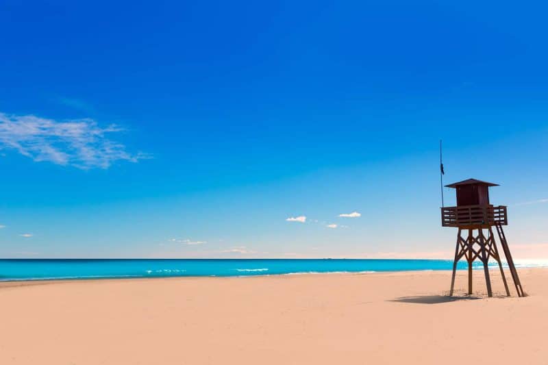 valence plage chasseur immobilier costa blanca espagne - Immobilier Costa Blanca valence-plage