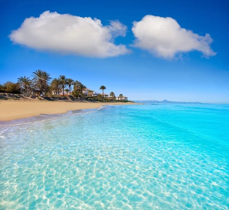 visite de la costa blanca en espagne etape 1 a denia 1 - Immobilier Costa Blanca visite-de-la-costa-blanca